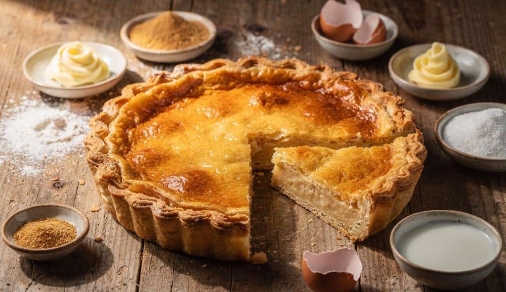 Frangipane : sublimez votre crème d'amande avec une touche pâtissière