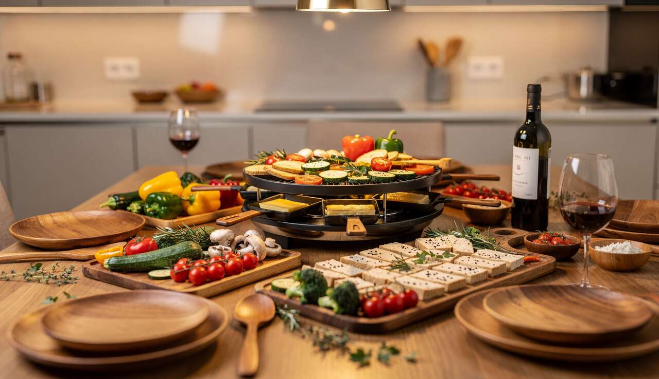 Les alternatives au fromage traditionnel