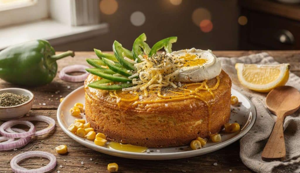 Flan inédit : recette facile et rapide