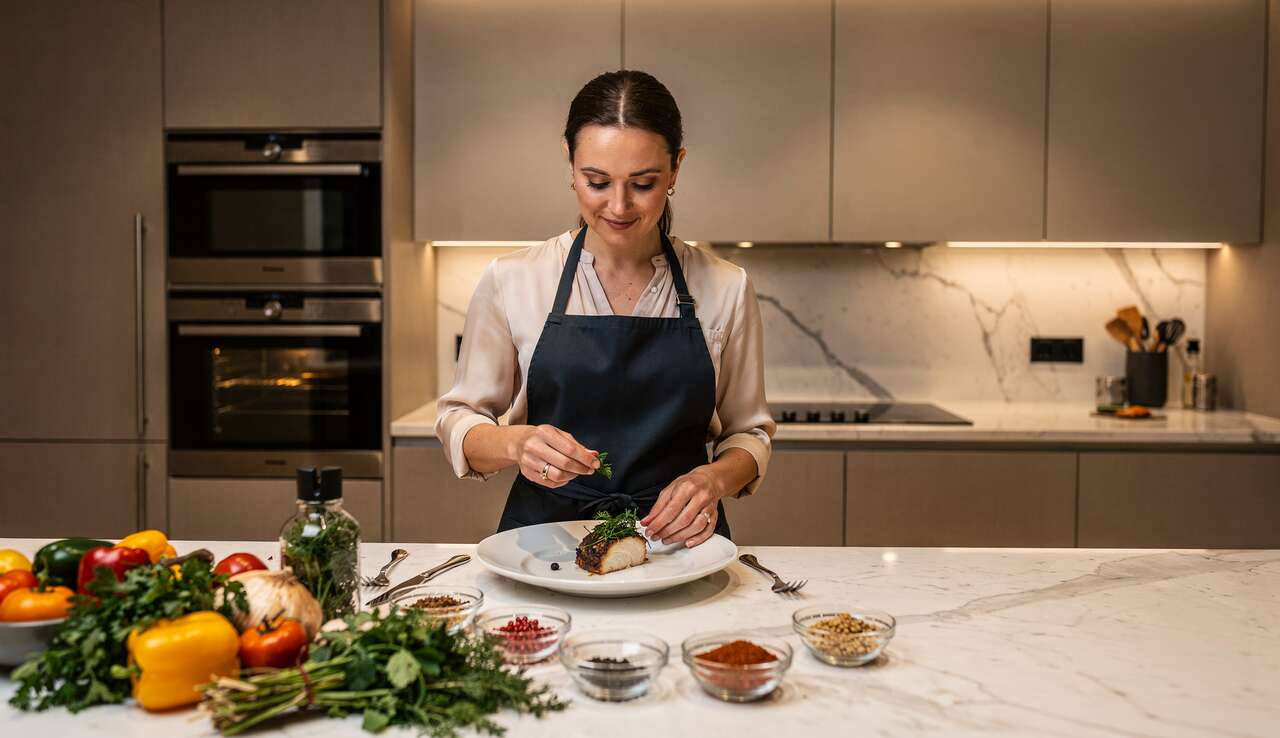Astuce ultime : cuisiner un dîner parfait en 30 minutes