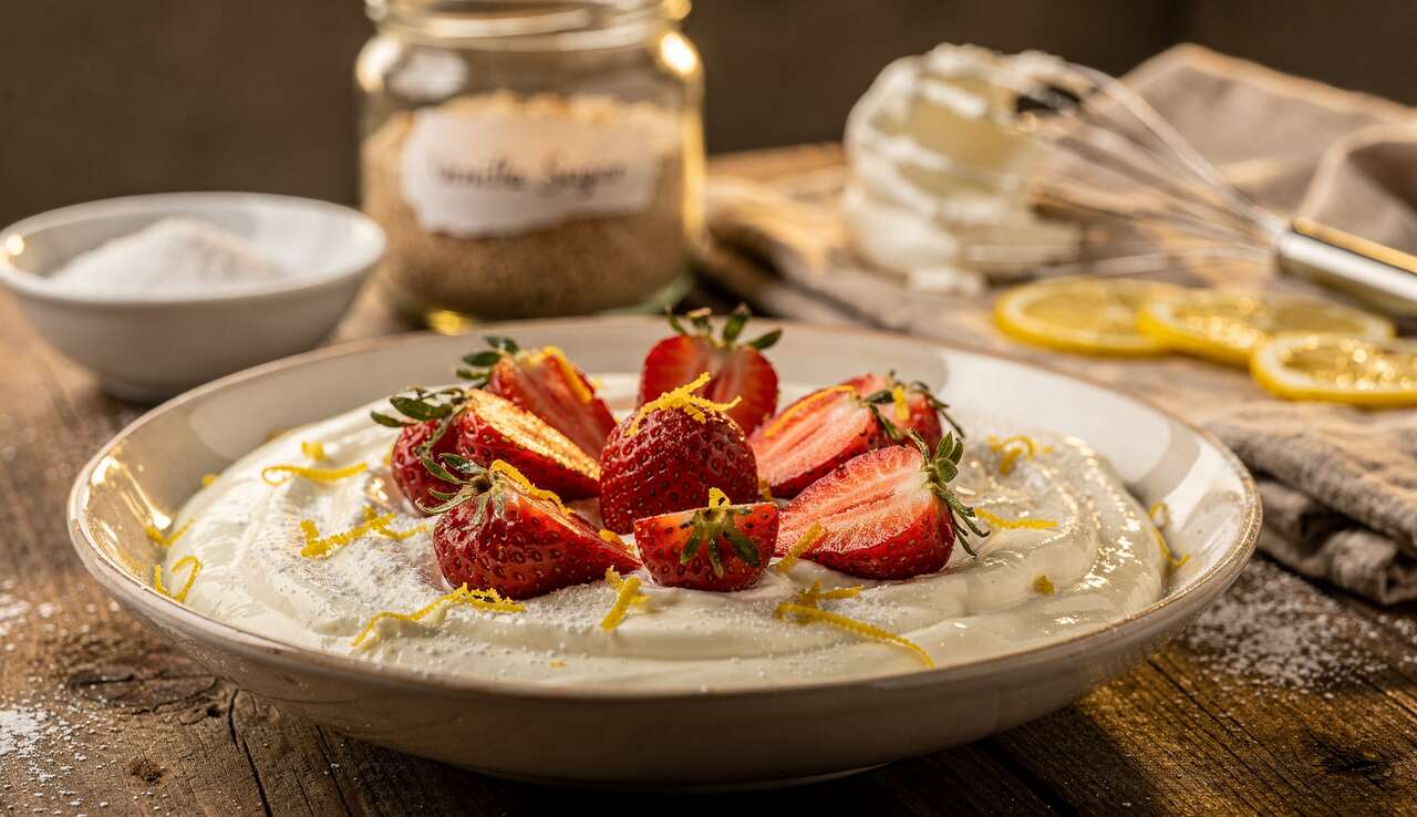 Transformez votre yaourt en délice irrésistible !