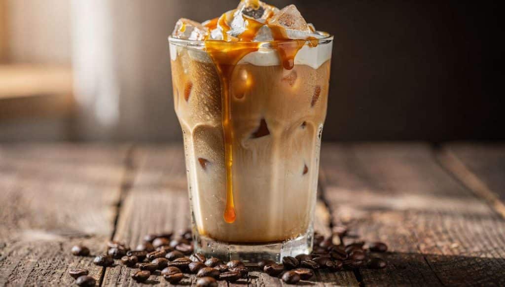 6 boissons lactées irrésistibles à base de café