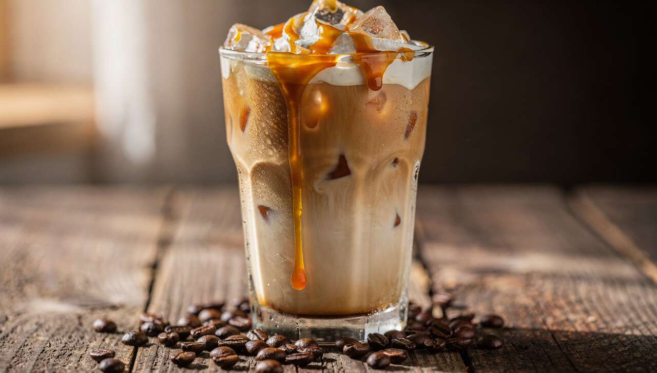 6 boissons lactées irrésistibles à base de café