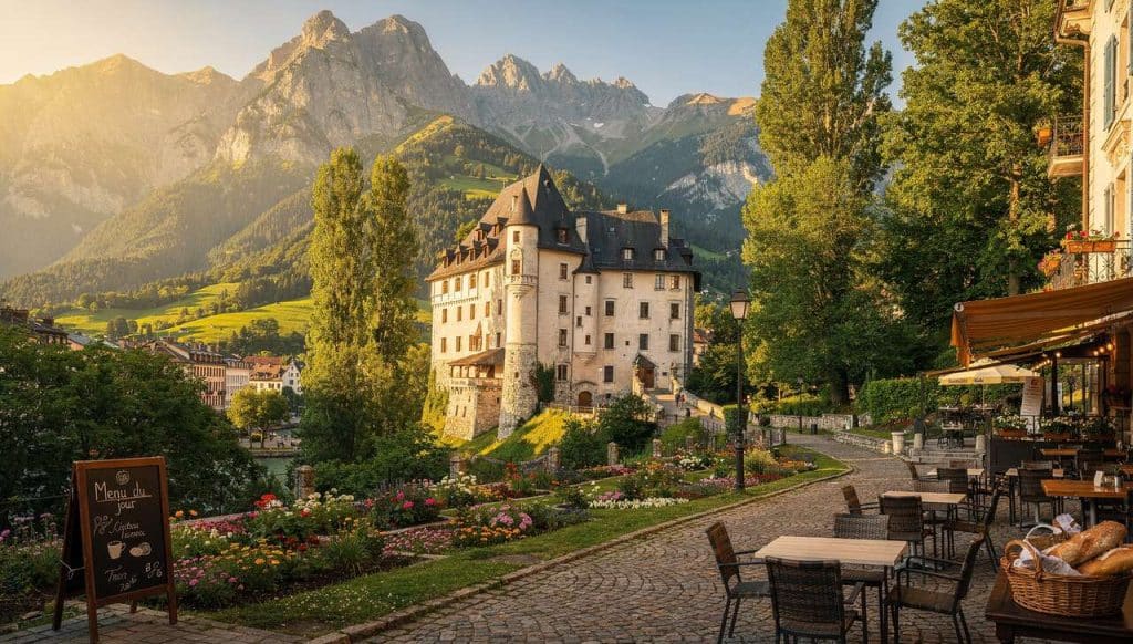 Trésors cachés de la gastronomie savoyarde
