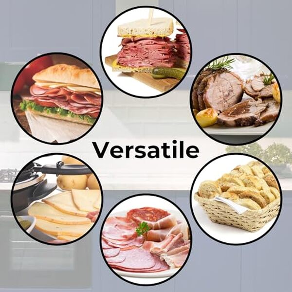 Découvrez notre test détaillé de la trancheuse Deli Starfrit 092968, verte, pour des coupes parfaites à chaque utilisation. Idéal pour les amateurs de cuisine.