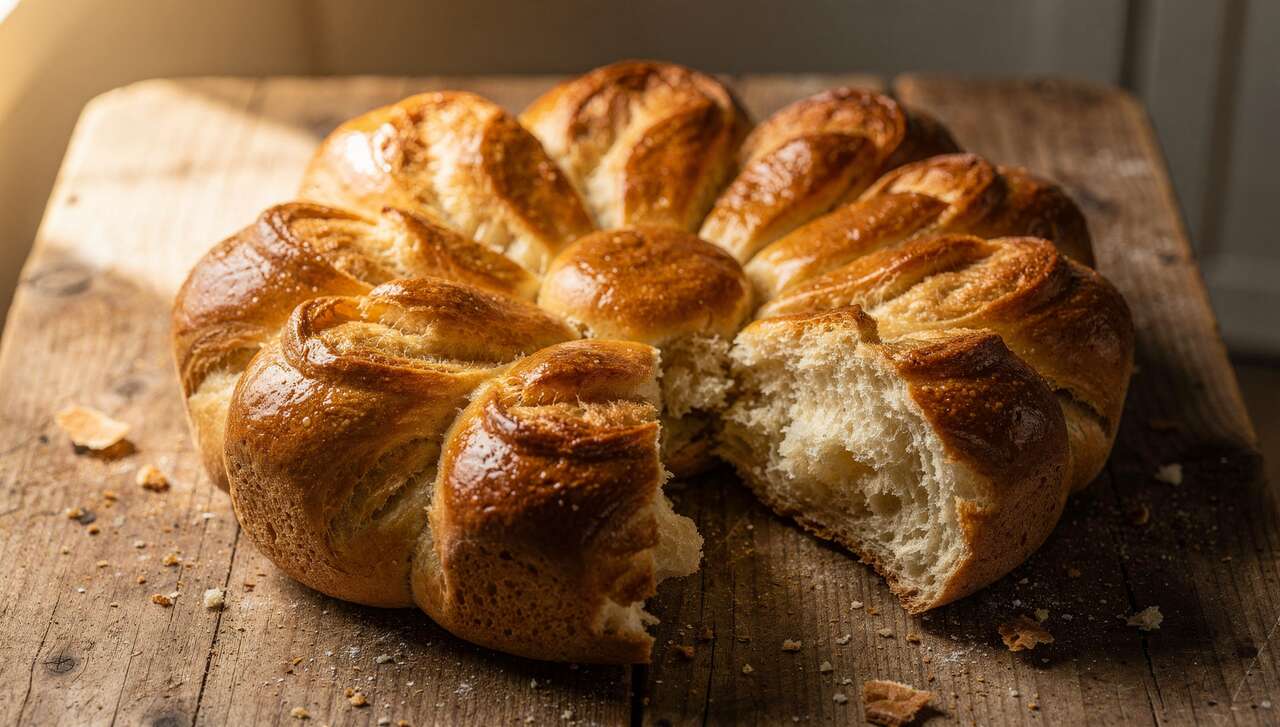 Cuisson parfaite : obtenir des pains dorés et moelleux