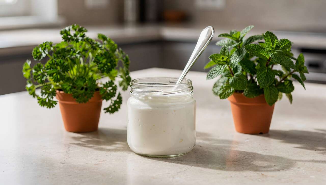 Persil ou menthe : choisir son herbe aromatique Persil ou menthe : choisir son herbe aromatique