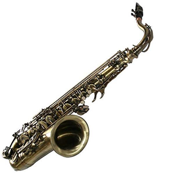 Découvrez notre test complet du saxophone ténor Karl Glaser en bronze antique : qualité sonore, ergonomie et performance pour musiciens exigeants.