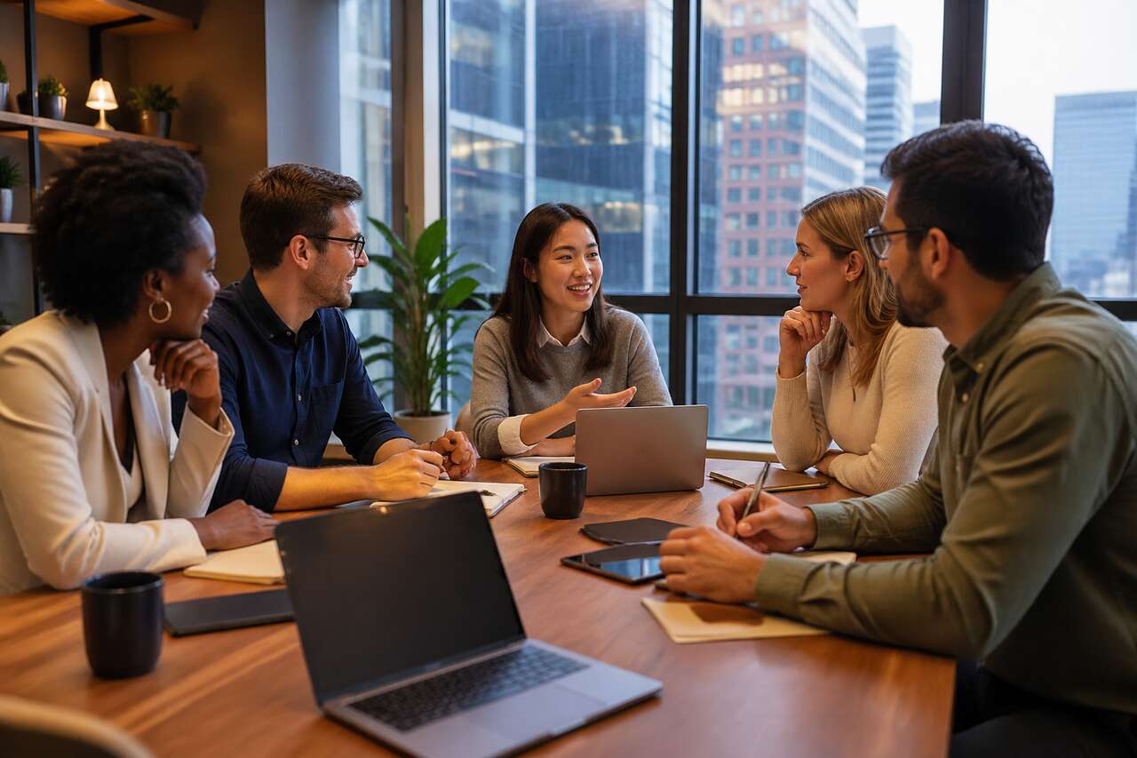 Exemples pratiques de phrases reformulées